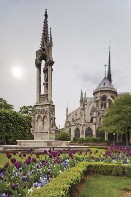 城市摄影5个不可不体验的拍摄手法_4_1 城市主题摄影拍摄手法教学