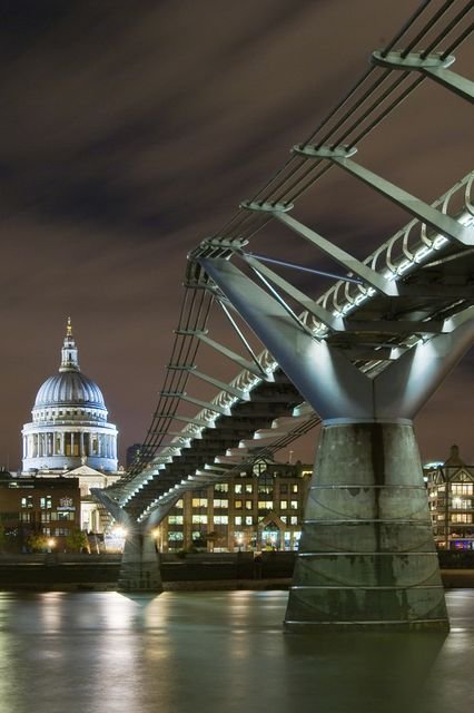 城市摄影5个不可不体验的拍摄手法_6_1 城市主题摄影拍摄手法教学