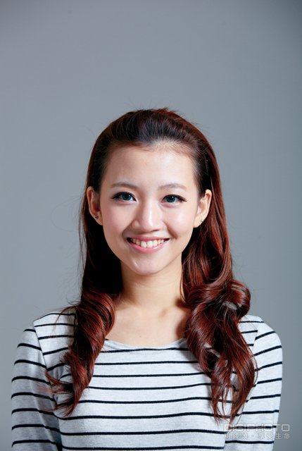 摄影基础:什么是光比