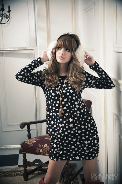 摄影基础:什么是光比