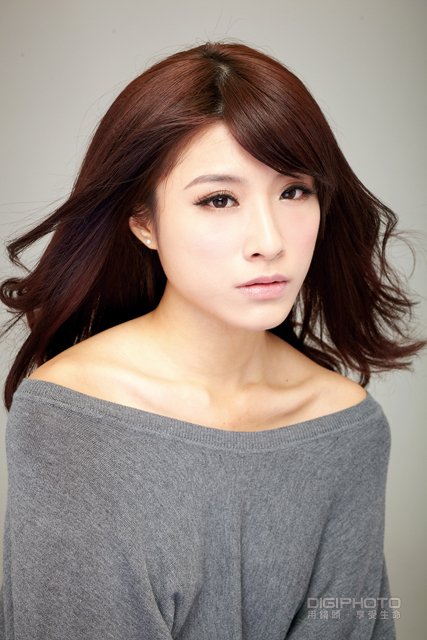 摄影基础:什么是光比