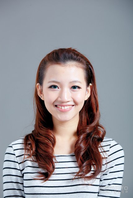 摄影基础:什么是光比