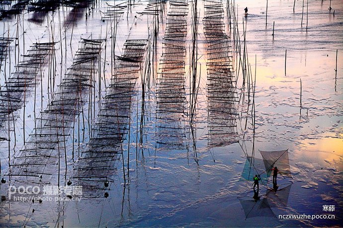 给风光摄影爱好者的一些建议_4_1 给风光摄影爱好者的一些建议