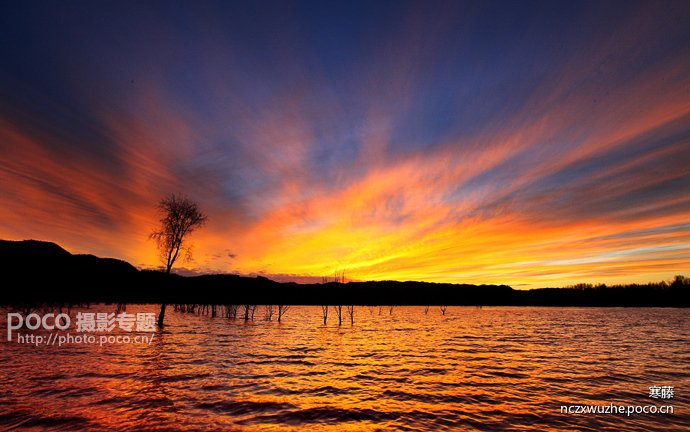 给风光摄影爱好者的一些建议_7_1 给风光摄影爱好者的一些建议