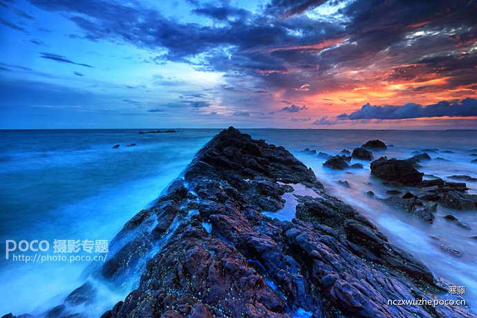 给风光摄影爱好者的一些建议_8_1 给风光摄影爱好者的一些建议