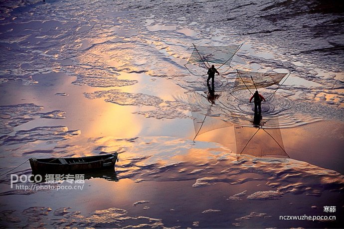 给风光摄影爱好者的一些建议_9_1 给风光摄影爱好者的一些建议