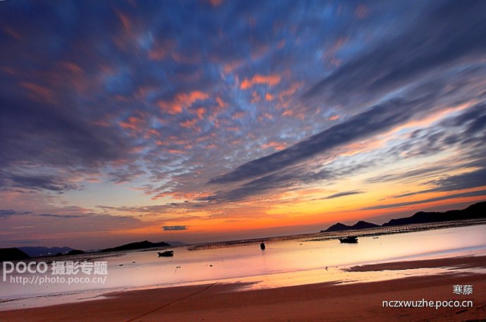 给风光摄影爱好者的一些建议_3_2 给风光摄影爱好者的一些建议