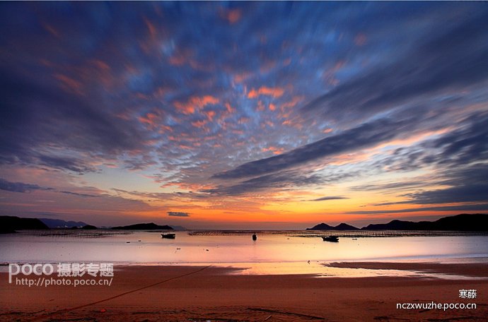 给风光摄影爱好者的一些建议_3_1 给风光摄影爱好者的一些建议