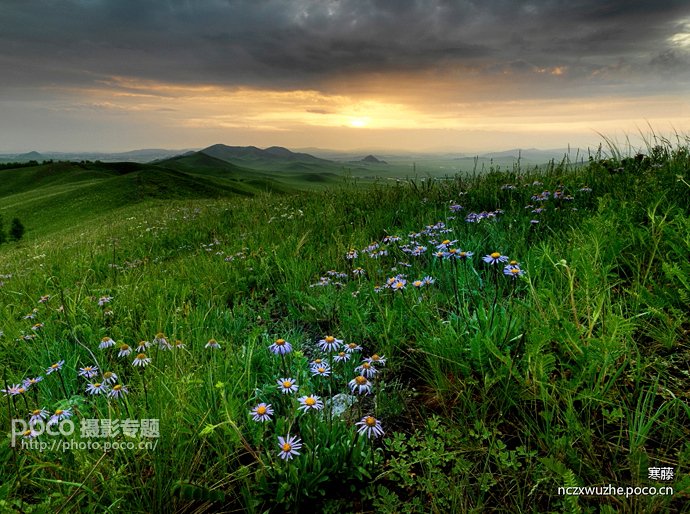 给风光摄影爱好者的一些建议_8_2 给风光摄影爱好者的一些建议