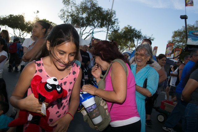 闪光灯在日间户外拍摄的6种运用