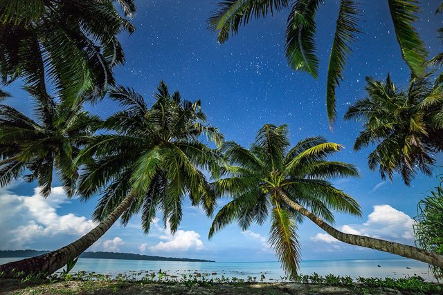 星空夜景摄影速成攻略 捕捉完美银河天际线_4_1 星空夜景摄影速成攻略