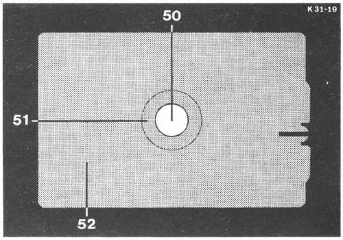 漫谈老相机:关于测光与对焦_5_1 老相机测光及对焦的相关知识