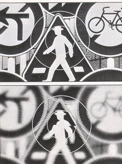 漫谈老相机:关于测光与对焦_4_1 老相机测光及对焦的相关知识