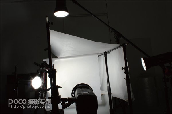 商业摄影实拍案例:如何拍摄手表的道具创意照_4_2 商业摄影:如何拍摄手表的道具创意照