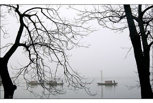 阴雨天巧妙用好柔和光线
