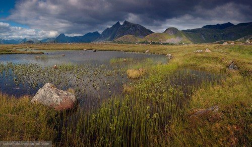 阴雨天巧妙用好柔和光线