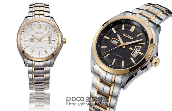 商业摄影实拍案例:专业手表拍摄 十字环形布光法_9_2 商业摄影:专业手表拍摄十字环形布光法