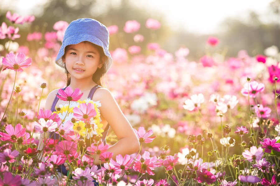 光是摄影的生命 善用太阳拍出漂亮相片_3_2 善用太阳光来拍出专业照片