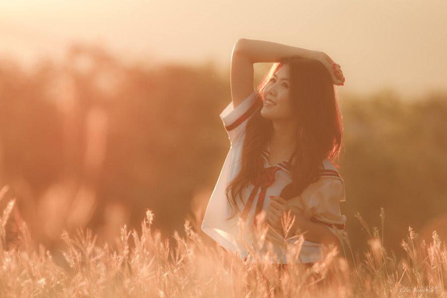 光是摄影的生命 善用太阳拍出漂亮相片_5_2 善用太阳光来拍出专业照片