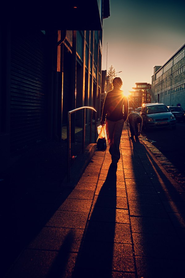 光是摄影的生命 善用太阳拍出漂亮相片_2_2 善用太阳光来拍出专业照片