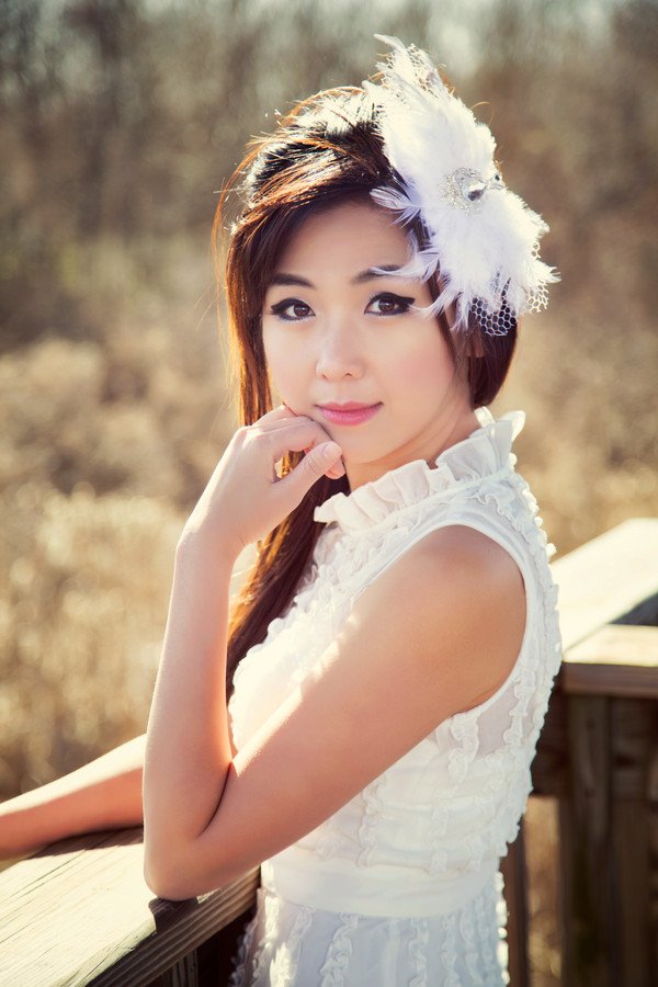 光是摄影的生命 善用太阳拍出漂亮相片_3_1 善用太阳光来拍出专业照片