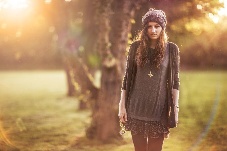 光是摄影的生命 善用太阳拍出漂亮相片_5_1 善用太阳光来拍出专业照片