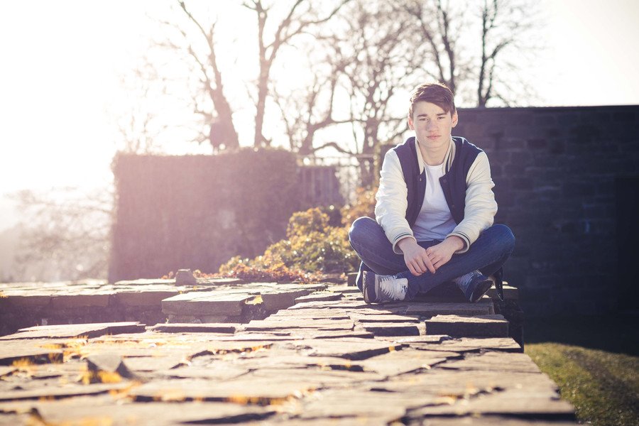 光是摄影的生命 善用太阳拍出漂亮相片_4_1 善用太阳光来拍出专业照片