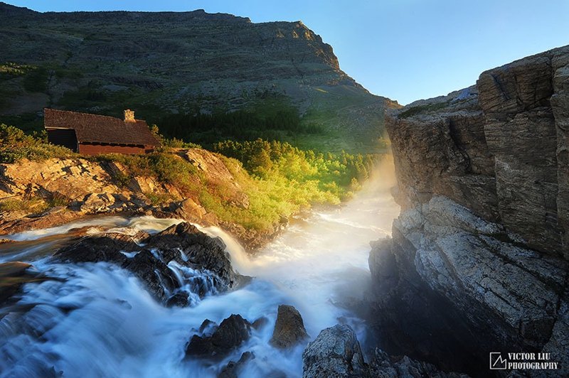 浅谈流水长曝所需的光线_4_1 浅谈流水长曝所需的光线