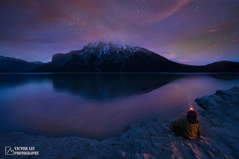 浅谈流水长曝所需的光线_7_1 浅谈流水长曝所需的光线