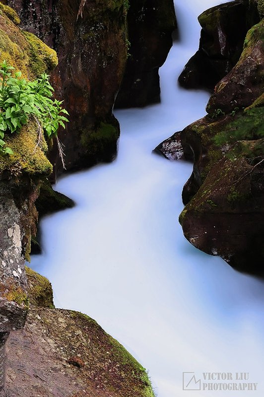浅谈流水长曝所需的光线_9_1 浅谈流水长曝所需的光线