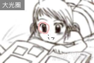 摄影新手进阶:什么是移焦