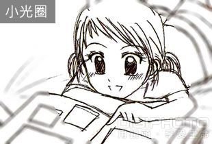 摄影新手进阶:什么是移焦