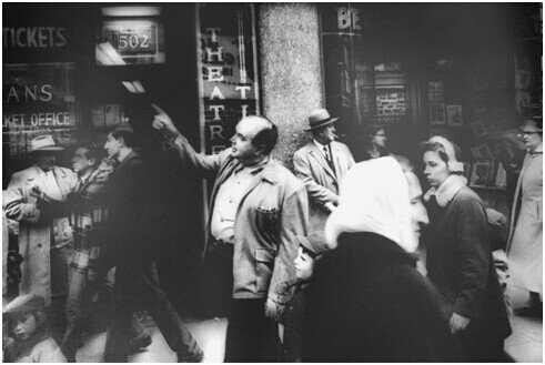 摄影师的洞察力 是什么成就了好的作品_4_1 是什么成就了好的摄影作品