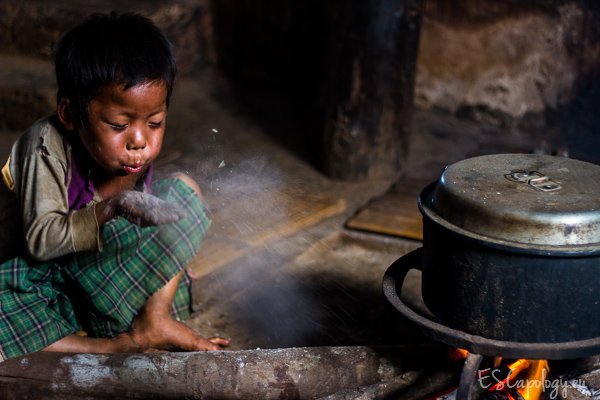 10个方法助你提高旅行肖像摄影水平_2_1 10个方法助你提高旅行肖像摄影水平