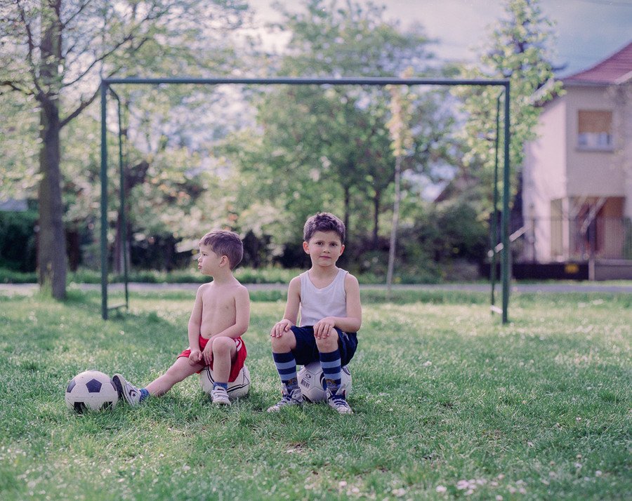 怎样拍出有意境的相片？