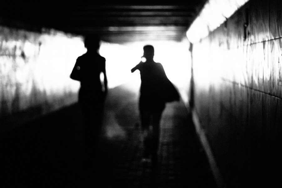 怎样拍出有意境的相片？