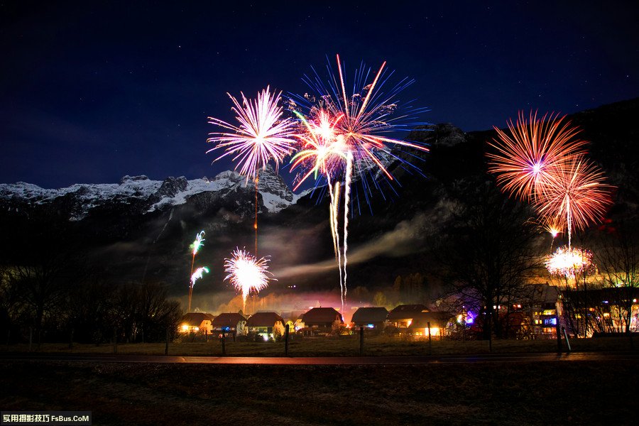 解决黑夜未能成功对焦的4个方法