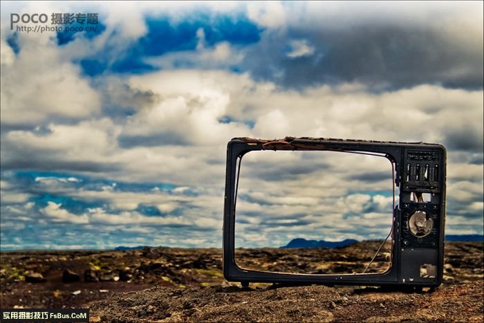 不依靠昂贵的器材变身摄影达人