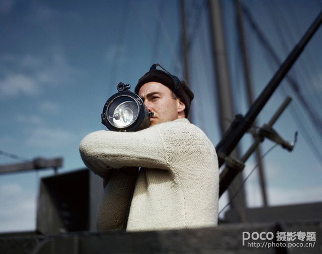 七招秘籍 让你的拍摄对象不害羞!_1_1 七招秘籍让你的拍摄对象不害羞