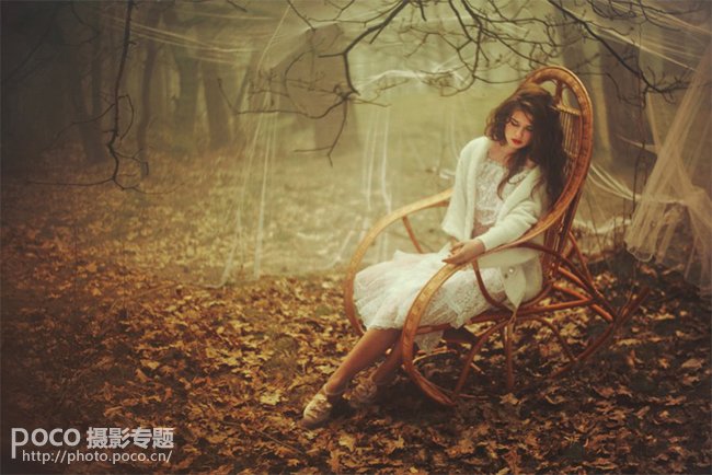 七招秘籍 让你的拍摄对象不害羞!_3_1 七招秘籍让你的拍摄对象不害羞