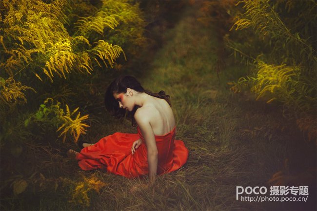 七招秘籍 让你的拍摄对象不害羞!_3_2 七招秘籍让你的拍摄对象不害羞