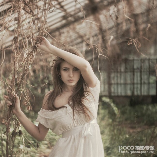 七招秘籍 让你的拍摄对象不害羞!_7_1 七招秘籍让你的拍摄对象不害羞