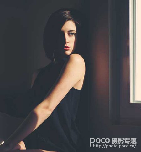 七招秘籍 让你的拍摄对象不害羞!_5_1 七招秘籍让你的拍摄对象不害羞