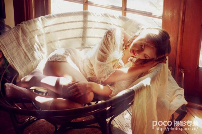 七招秘籍 让你的拍摄对象不害羞!_6_2 七招秘籍让你的拍摄对象不害羞