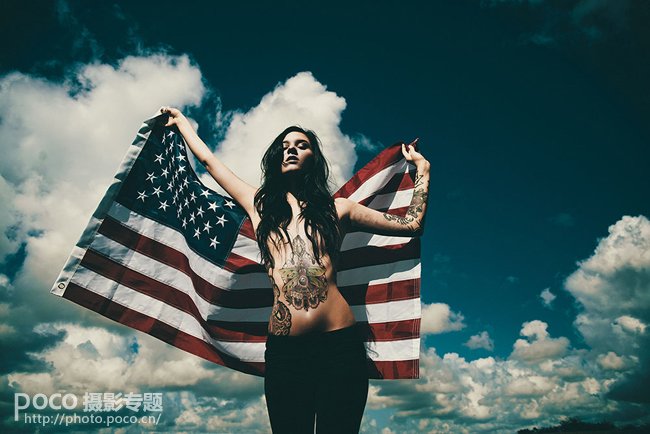 七招秘籍 让你的拍摄对象不害羞!_2_2 七招秘籍让你的拍摄对象不害羞