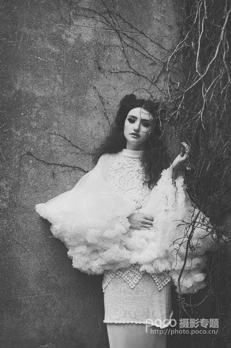 8个步骤助你完成商业人像拍摄_3_1 商业人像拍摄的8个步骤