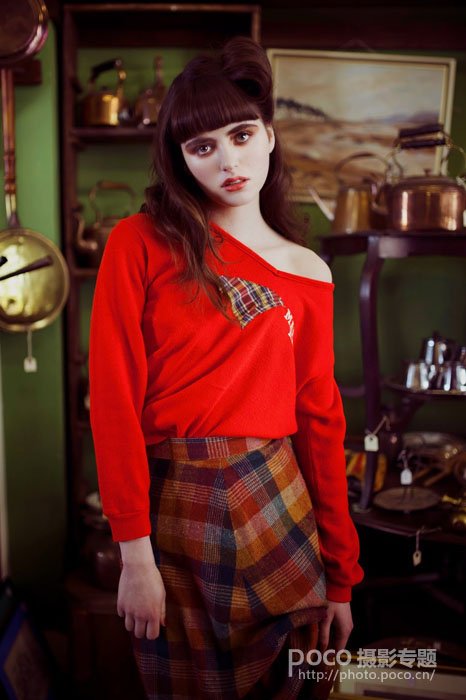 8个步骤助你完成商业人像拍摄_8_1 商业人像拍摄的8个步骤