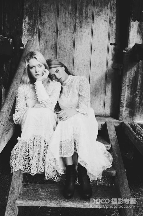 8个步骤助你完成商业人像拍摄_6_1 商业人像拍摄的8个步骤