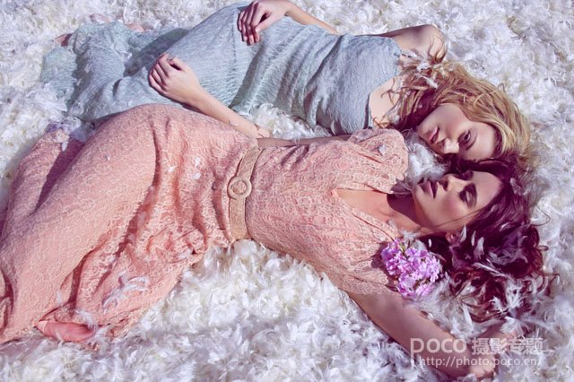 8个步骤助你完成商业人像拍摄_2_1 商业人像拍摄的8个步骤