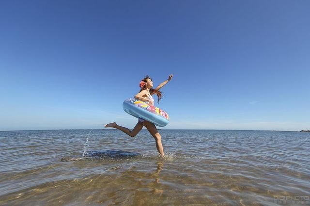 掌握色彩与构图间的平衡
